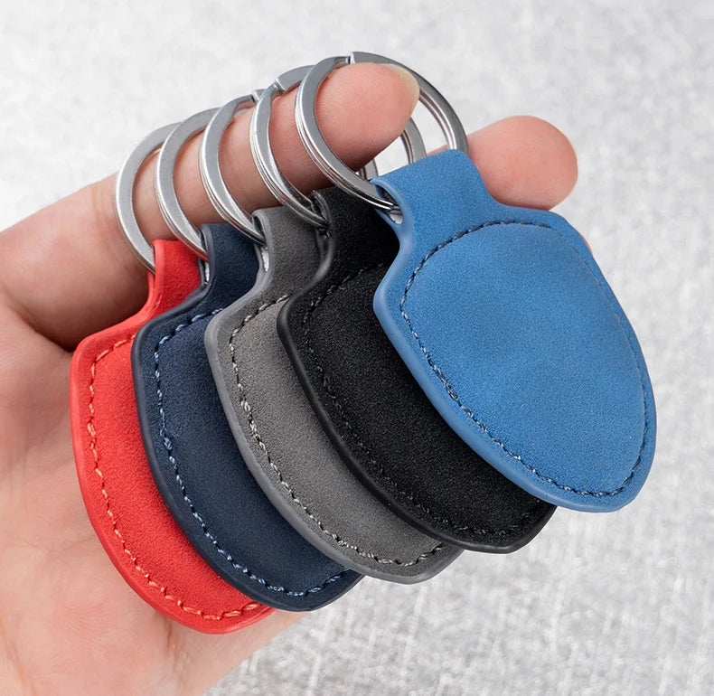 1Piece Car Keychain Emblem Key Decoration Colorful For Kia Ceed Sportage Cerato Soul Sorento Picanto Optima Seltos Accessories
