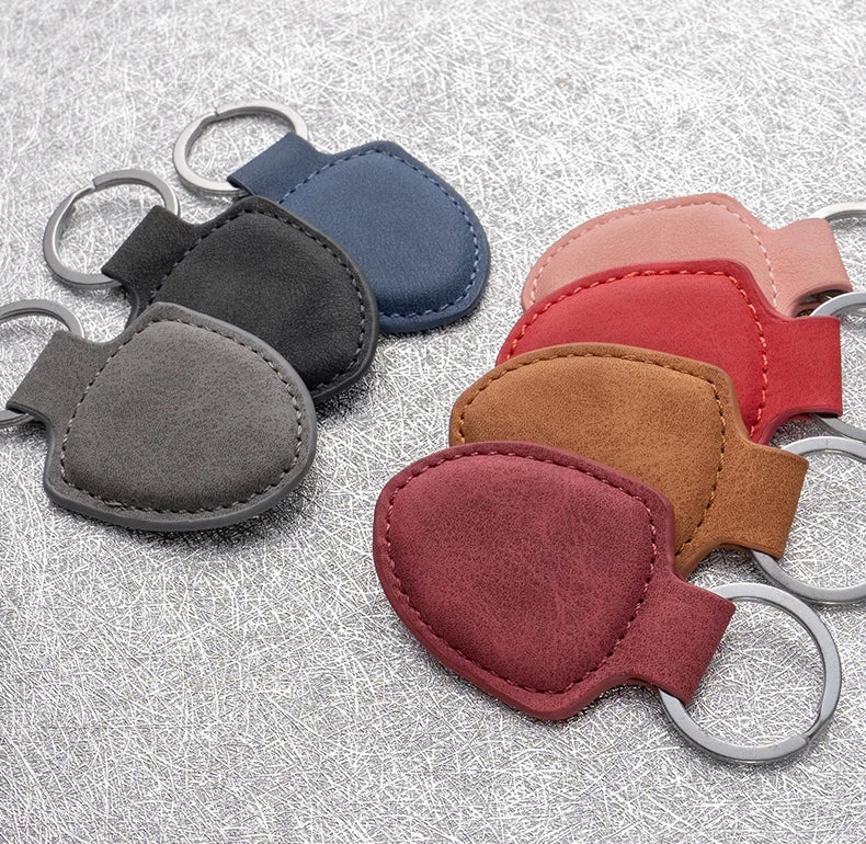 1Piece Car Keychain Emblem Key Decoration Colorful For Kia Ceed Sportage Cerato Soul Sorento Picanto Optima Seltos Accessories