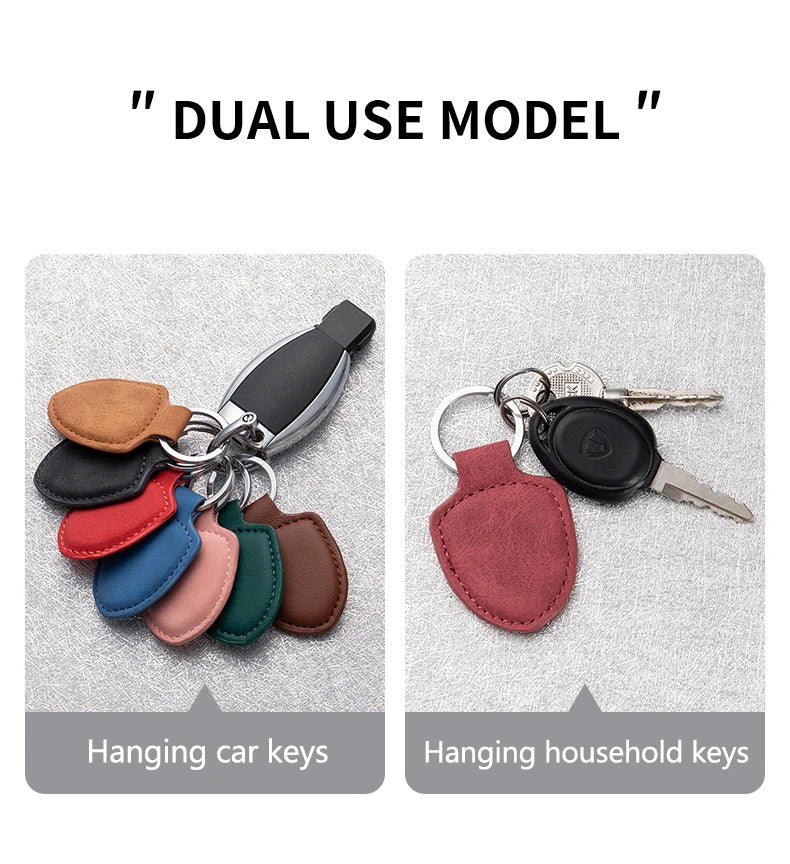 1Piece Car Keychain Emblem Key Decoration Colorful For Kia Ceed Sportage Cerato Soul Sorento Picanto Optima Seltos Accessories
