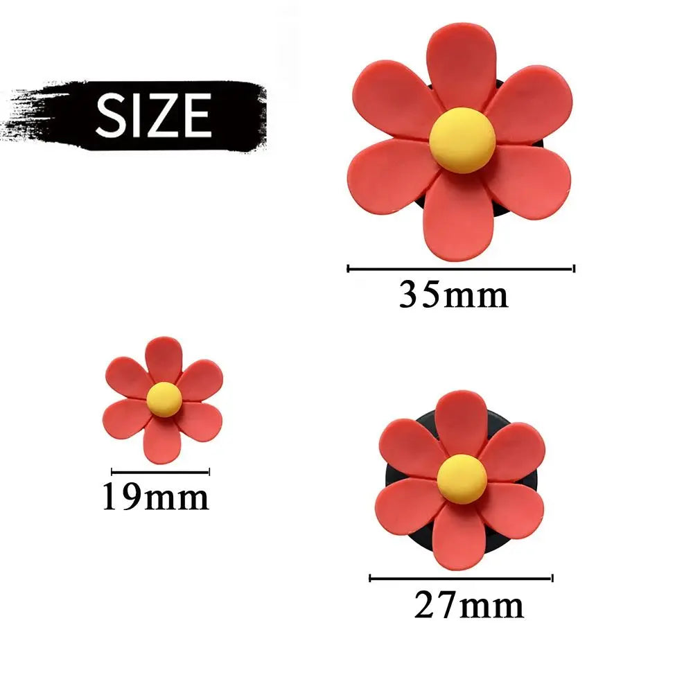 3Pcs/Set Alloy Car Perfume Decorative Clip Car Interior Decoration Auto Accessories Car Air Conditioning Outlet Clip