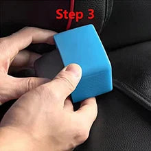 Buckle Up Car Seat Belt Guard Pink Seat Belt Holder Durable Silicone Material Car Accessories Suitable for Kids Toddler Boy Girl