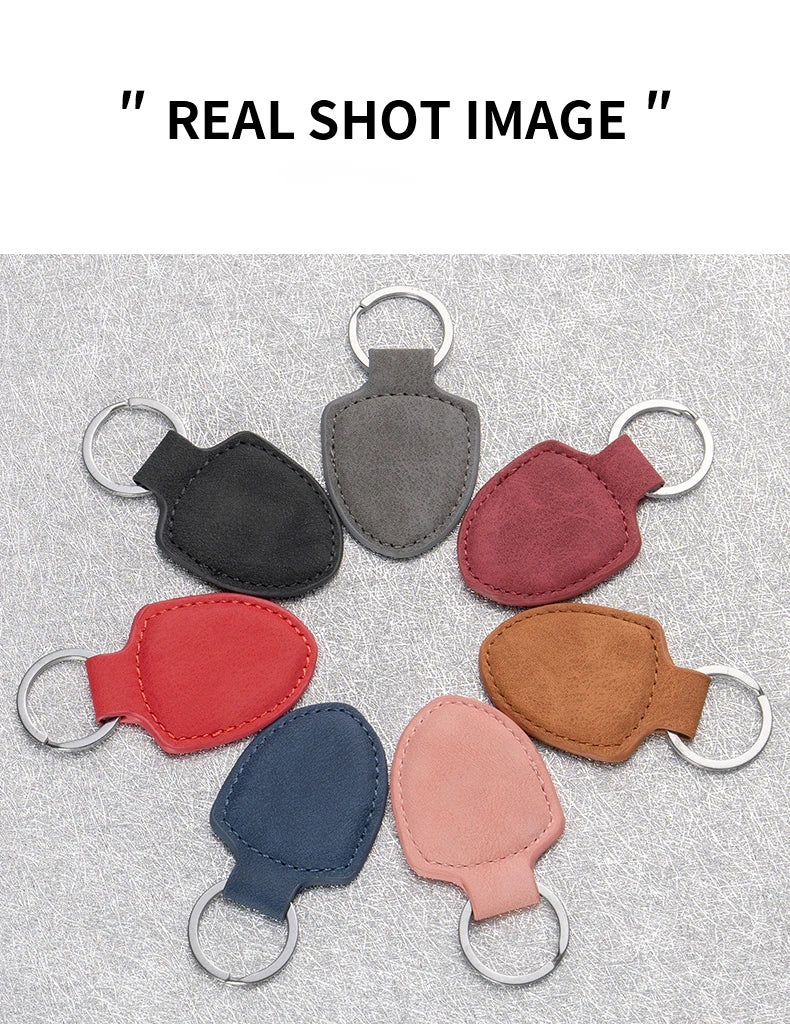 1Piece Car Keychain Emblem Key Decoration Colorful For Kia Ceed Sportage Cerato Soul Sorento Picanto Optima Seltos Accessories
